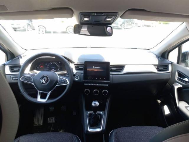 Renault Captur image 5