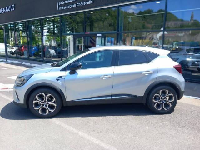 Renault Captur image 4