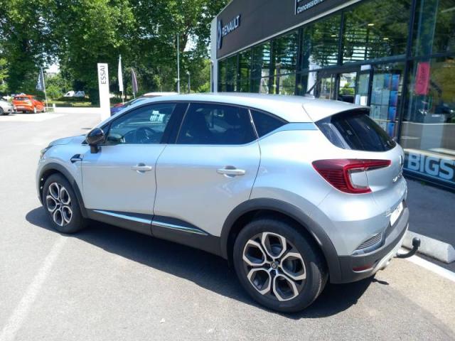 Renault Captur image 8