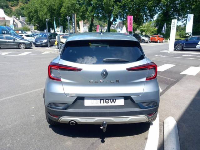Renault Captur image 6