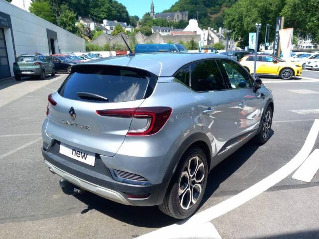 Renault Captur image 7