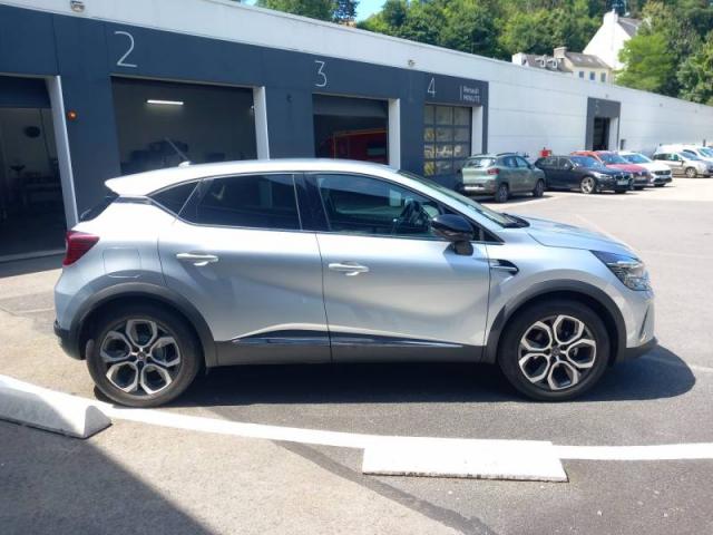 Renault Captur image 1