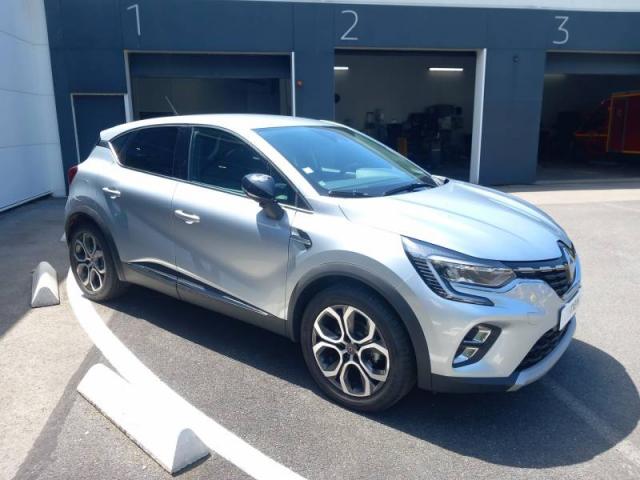 Renault Captur image 9