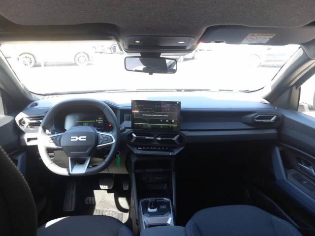 Dacia Bigster image 4