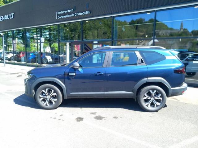 Dacia Bigster image 6