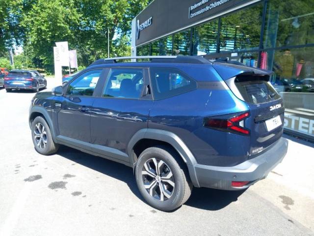 Dacia Bigster image 8