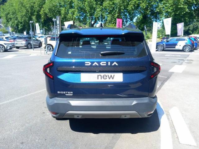 Dacia Bigster image 3