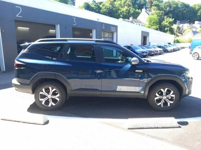 Dacia Bigster image 7