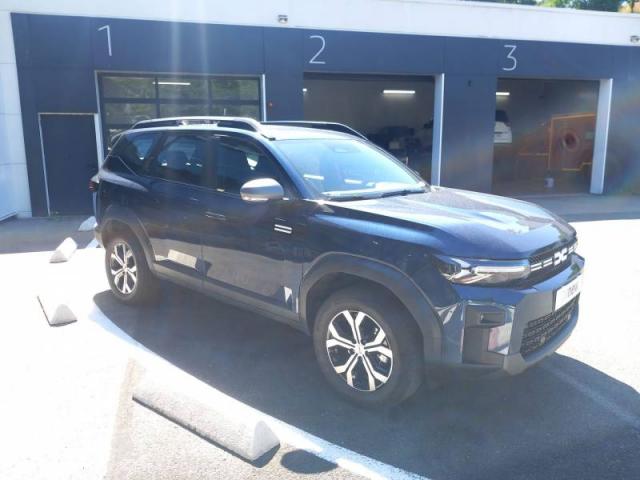 Dacia Bigster image 2