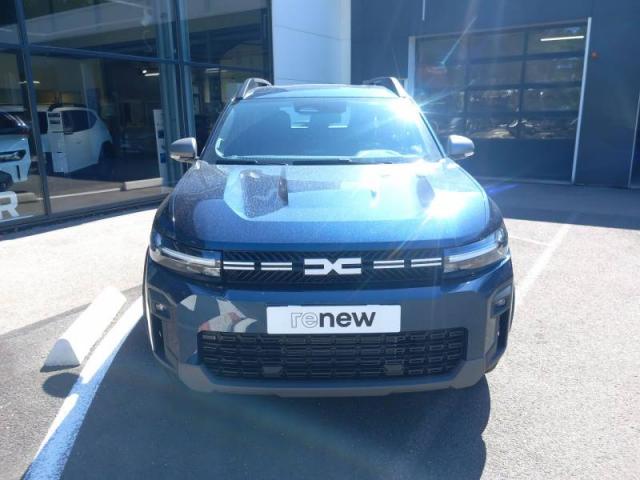 Dacia Bigster image 9