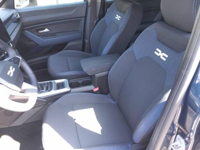 Dacia Bigster image 5