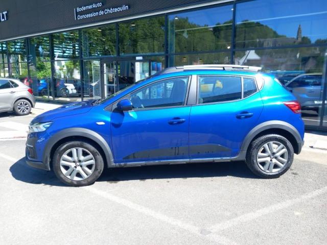 Dacia Sandero image 1