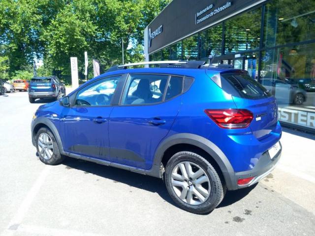 Dacia Sandero image 3