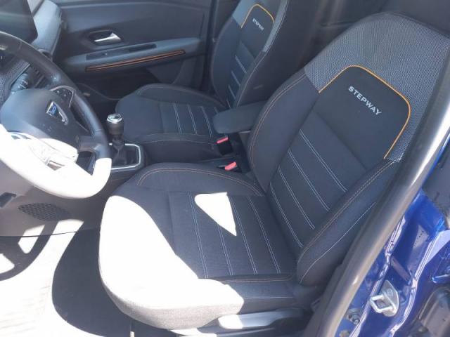 Dacia Sandero image 9
