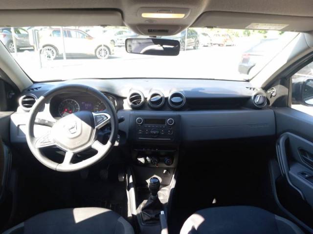 Dacia Duster image 2