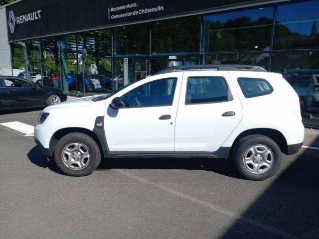 Dacia Duster image 3