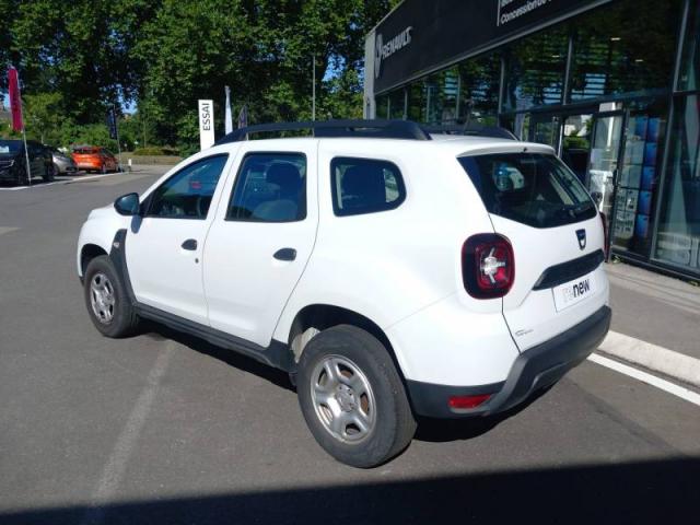 Dacia Duster image 5