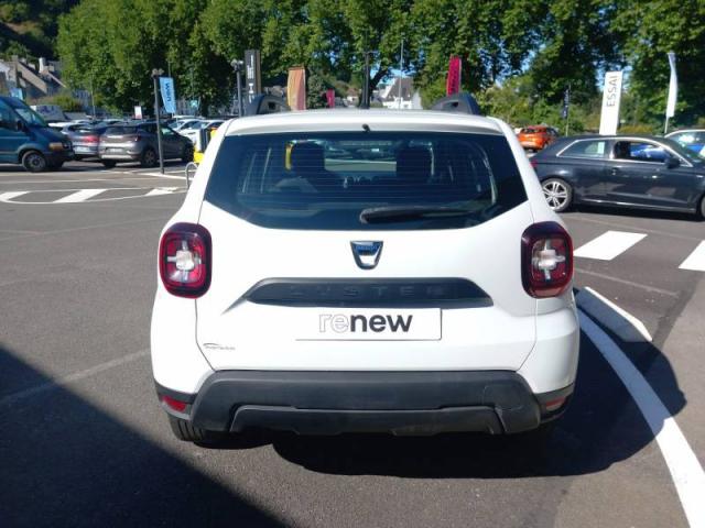 Dacia Duster image 7