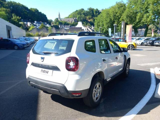 Dacia Duster image 4
