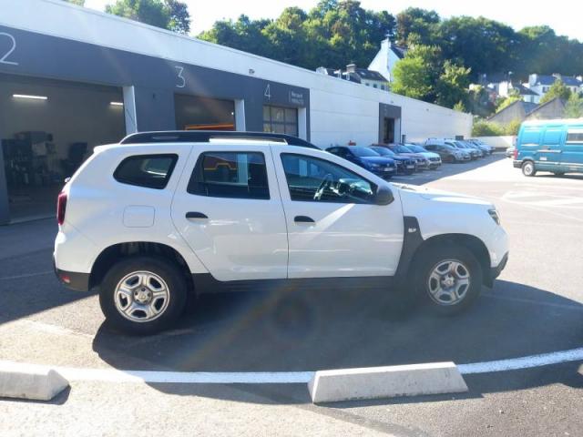 Dacia Duster image 6