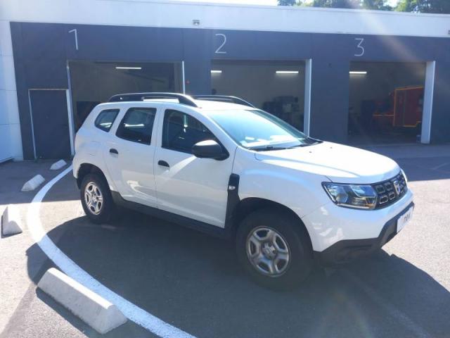 Dacia Duster image 8