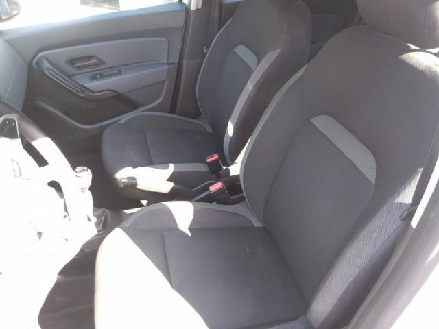 Dacia Duster image 1
