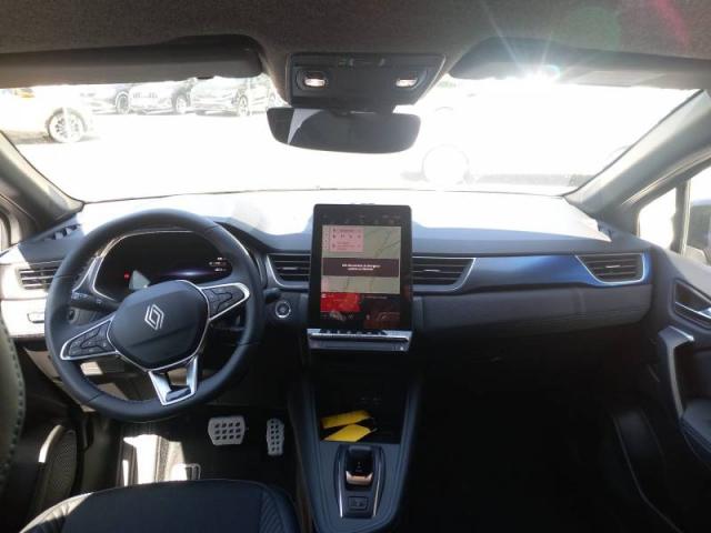Renault Captur image 4