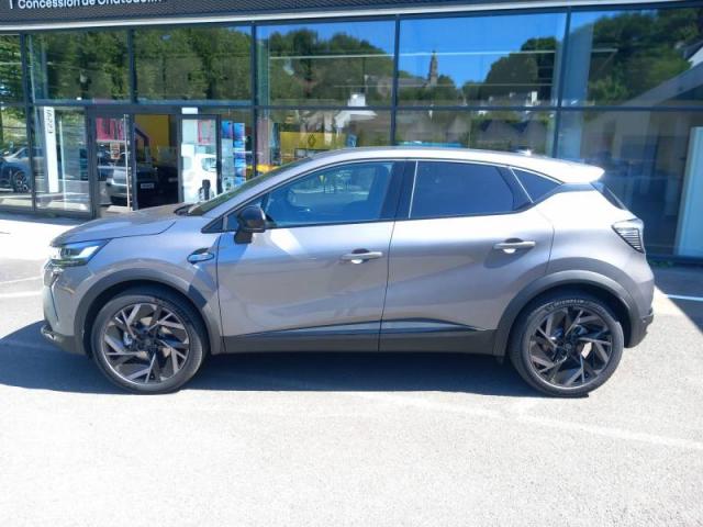 Renault Captur image 6