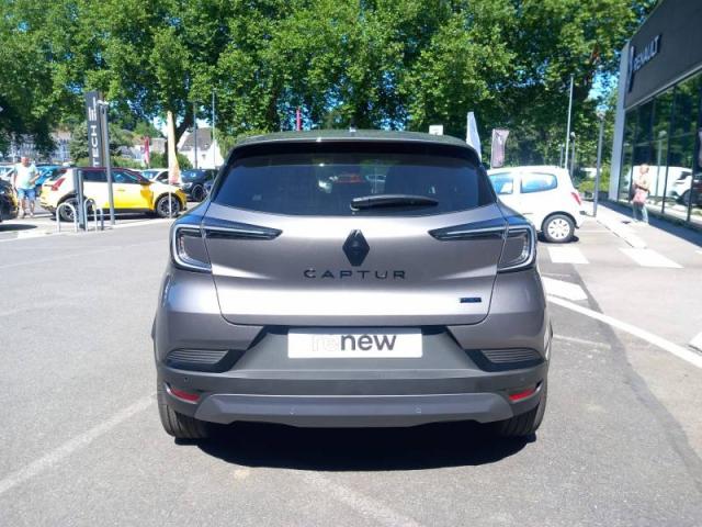 Renault Captur image 9