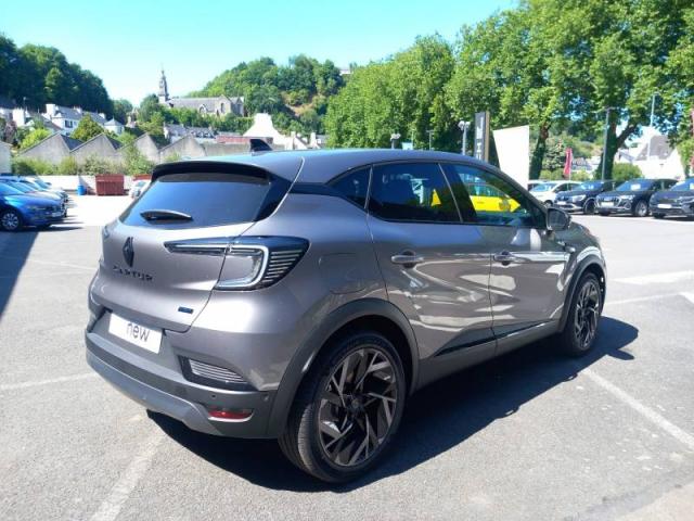 Renault Captur image 1
