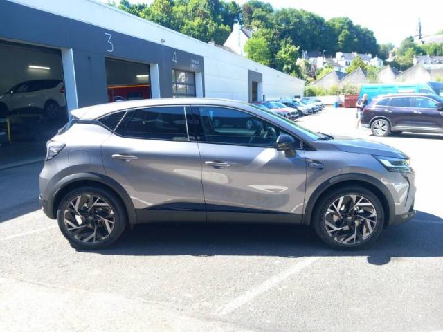 Renault Captur image 8