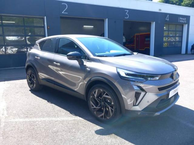 Renault Captur image 3