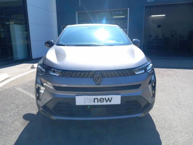 Renault Captur image 5