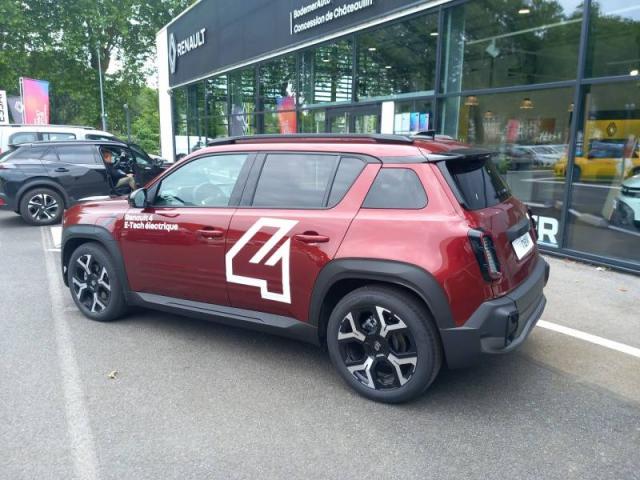 Renault R 4 image 3