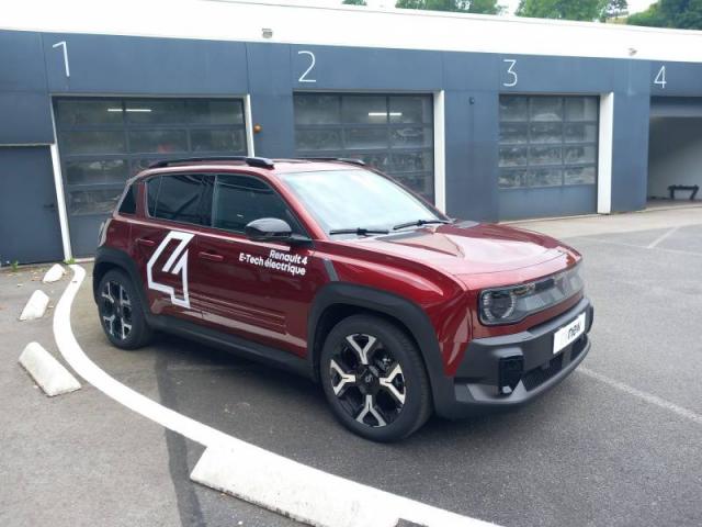 Renault R 4 image 8