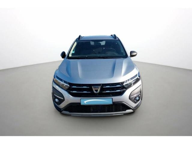 Dacia Sandero image 8