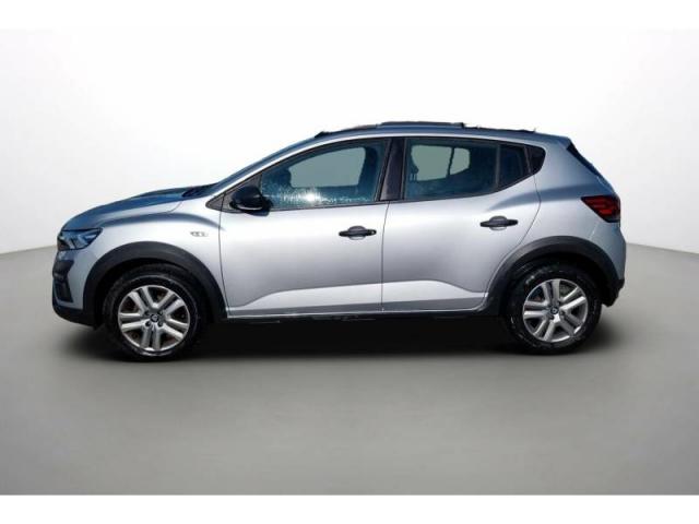 Dacia Sandero image 7