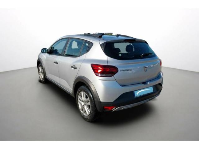 Dacia Sandero image 6