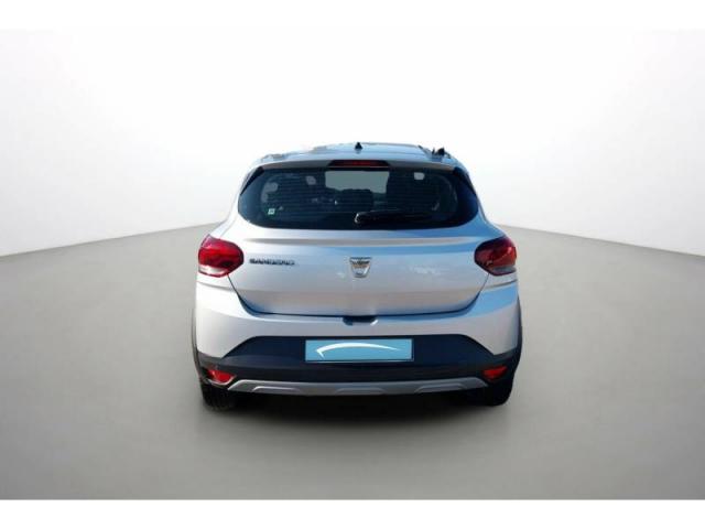 Dacia Sandero image 5