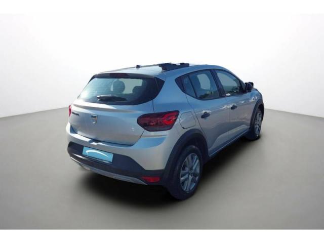 Dacia Sandero image 1