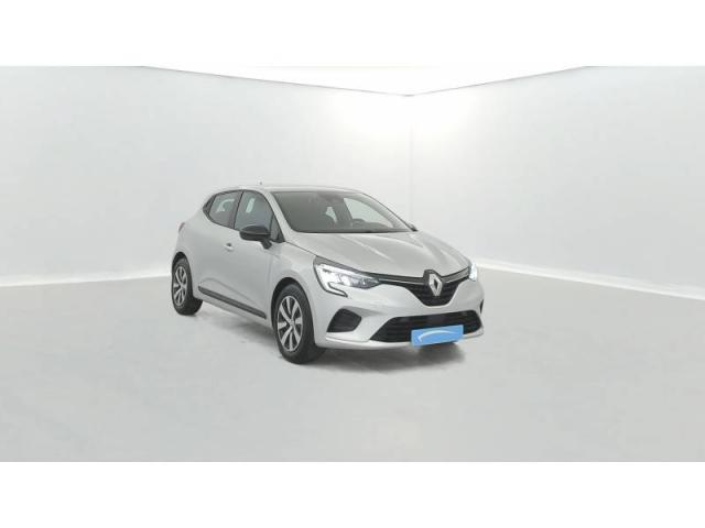 Renault Clio image 2