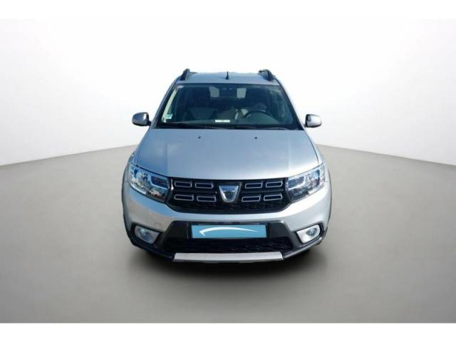 Dacia Sandero image 8