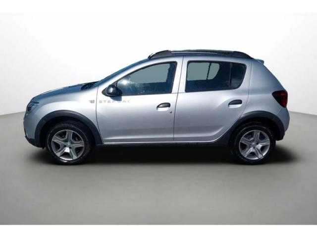 Dacia Sandero image 6