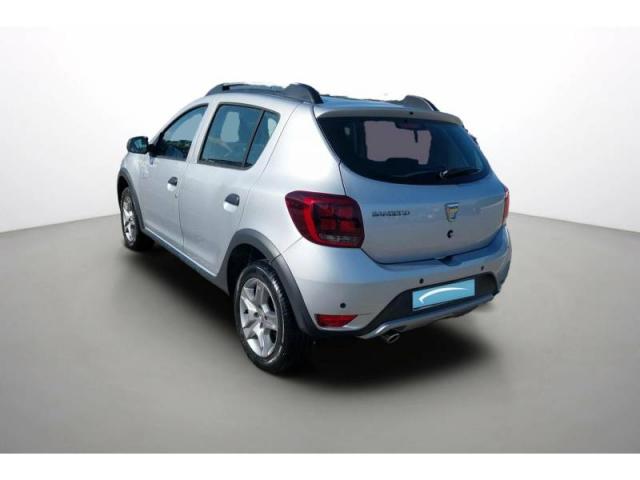 Dacia Sandero image 4
