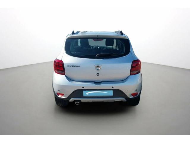 Dacia Sandero image 2