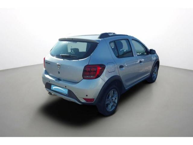 Dacia Sandero image 7