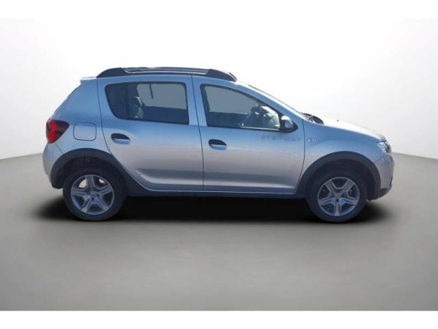 Dacia Sandero image 5