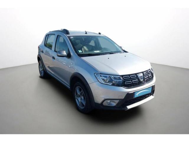 Dacia Sandero image 1