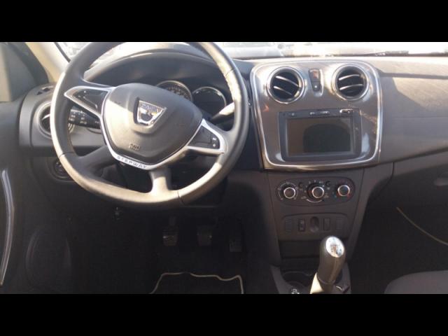 Dacia Sandero image 3