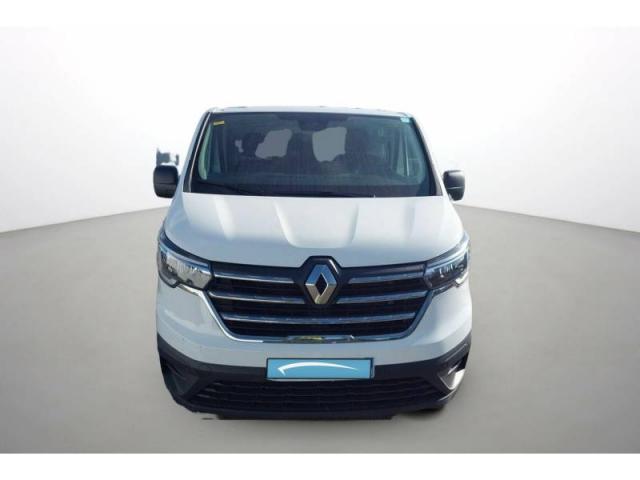 Renault Trafic image 2